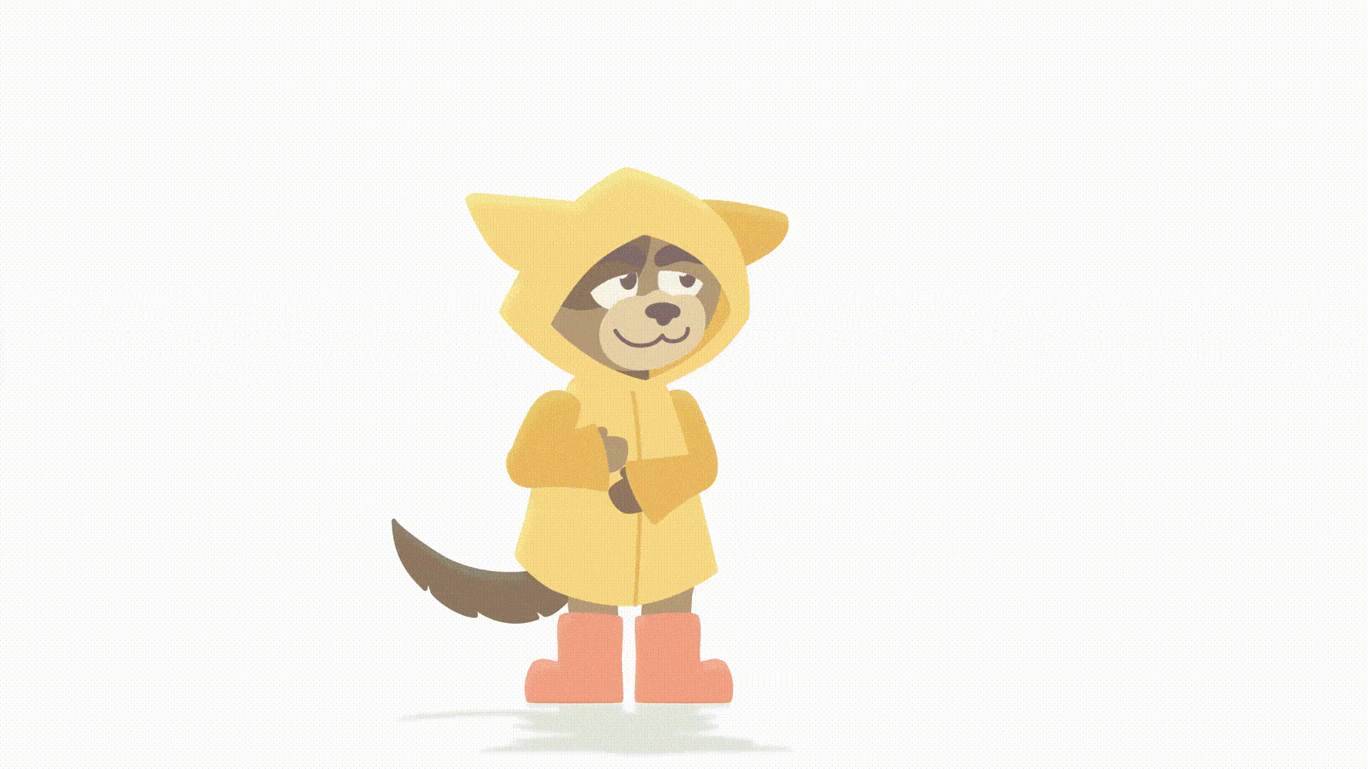 "...But it didn't have any arms!"